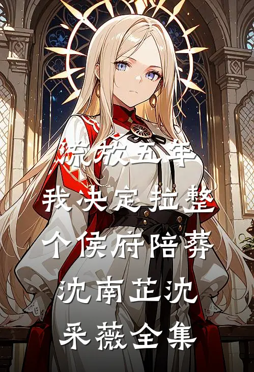 流放五年，我决定拉整个侯府陪葬沈南芷沈采薇全集
