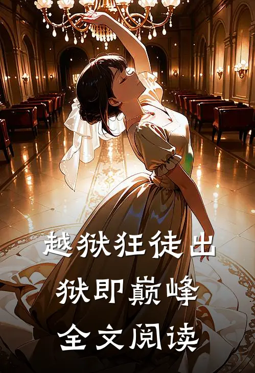 越狱狂徒出狱即巅峰全文阅读