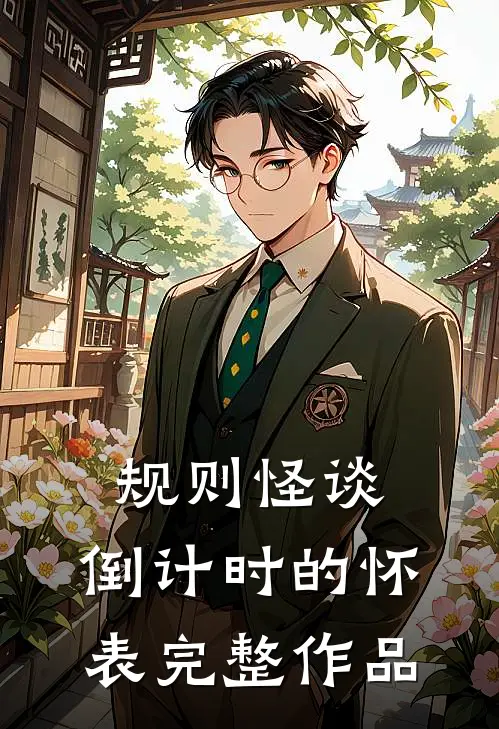 规则怪谈：倒计时的怀表完整作品