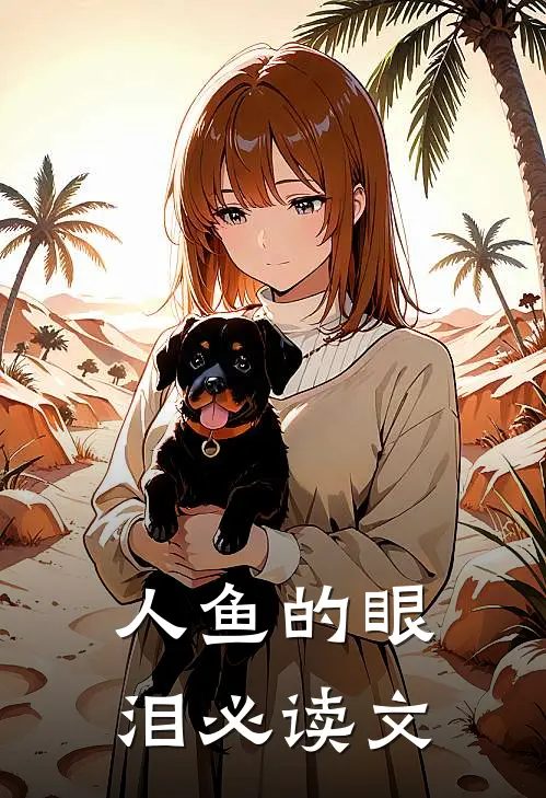 人鱼的眼泪必读文