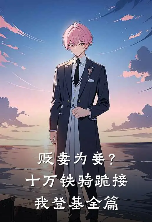 贬妻为妾？十万铁骑跪接我登基全篇