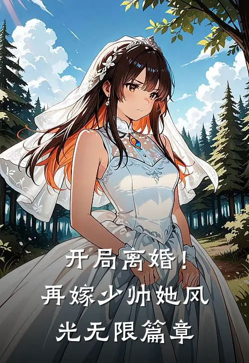 开局离婚!再嫁少帅她风光无限篇章免费阅读