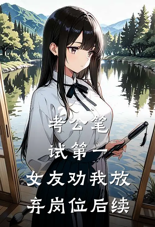 考公笔试第一，女友劝我放弃岗位后续