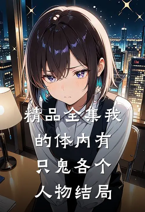 精品全集我的体内有只鬼各个人物结局