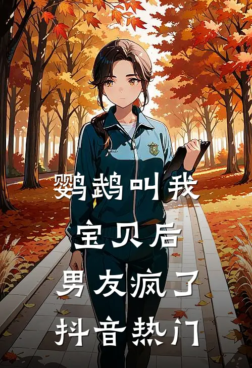 鹦鹉叫我宝贝后，男友疯了抖音热门