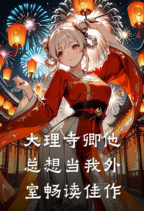 大理寺卿他总想当我外室畅读佳作