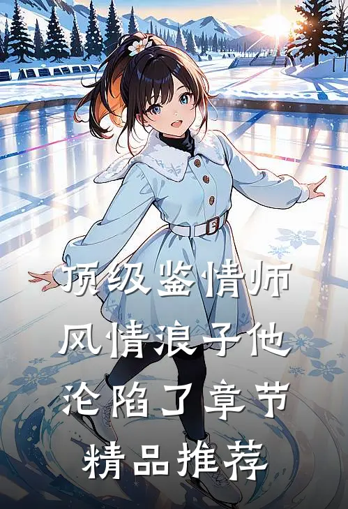 顶级鉴情师：风情浪子他沦陷了章节精品推荐