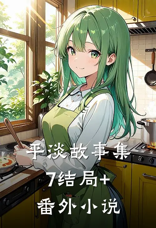 平淡故事集7结局+番外小说