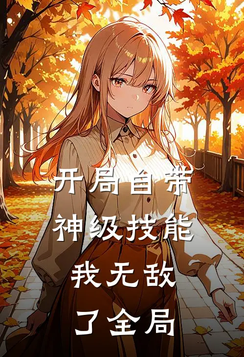 开局自带神级技能，我无敌了全局