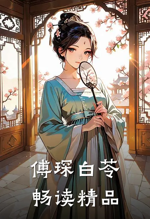 傅琛白苓畅读精品
