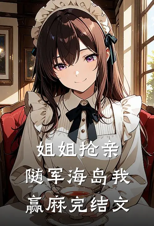 姐姐抢亲，随军海岛我赢麻完结文