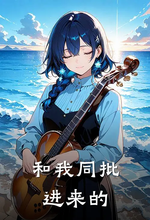 和我同批进来的