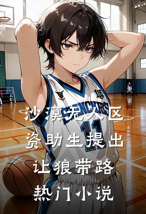 沙漠无人区，资助生提出让狼带路热门小说