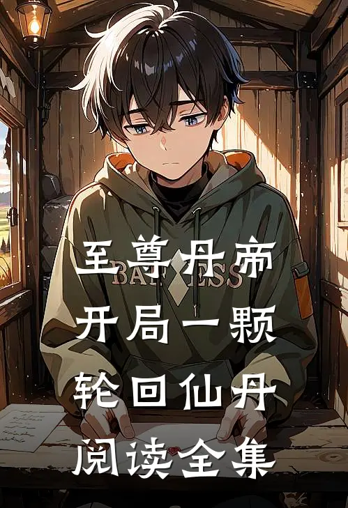 至尊丹帝：开局一颗轮回仙丹阅读全集