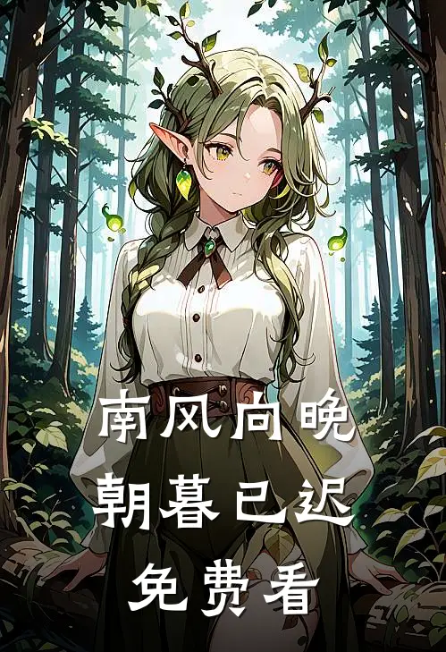 南风向晚，朝暮已迟免费看