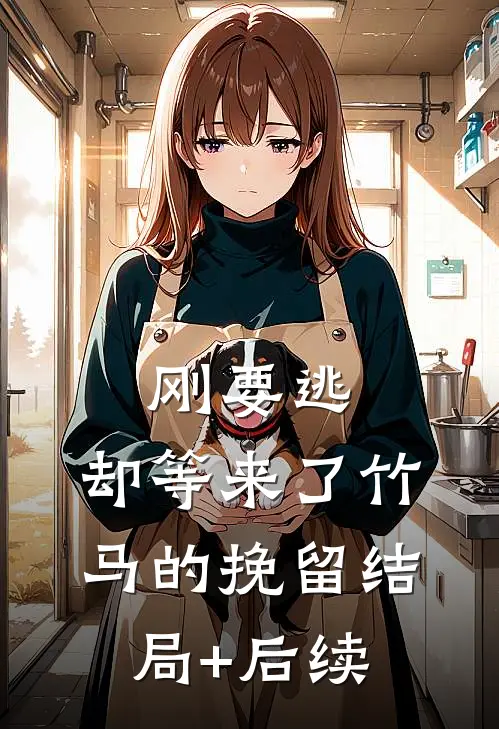 刚要逃，却等来了竹马的挽留结局+后续