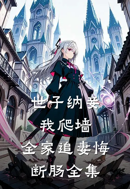 世子纳妾我爬墙，全家追妻悔断肠 全集