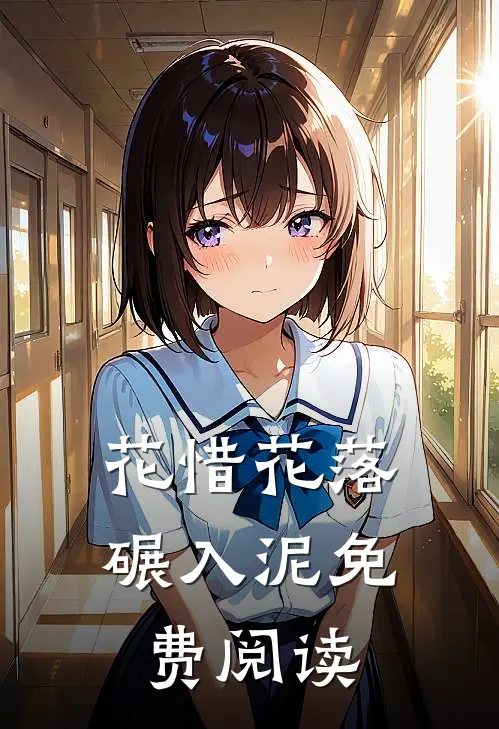花惜花落碾入泥免费阅读