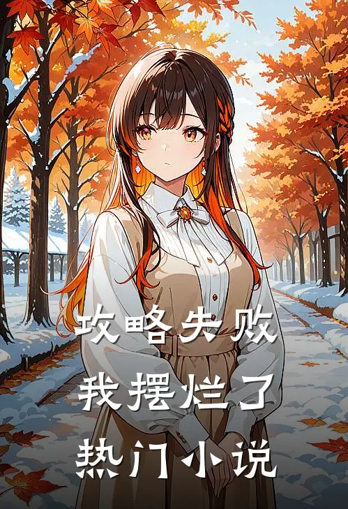 攻略失败，我摆烂了热门小说