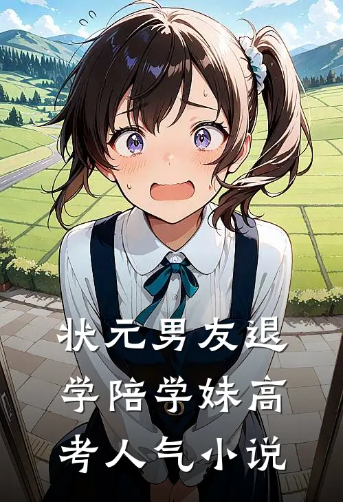 状元男友退学陪学妹高考人气小说