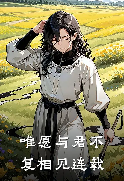 唯愿与君不复相见连载