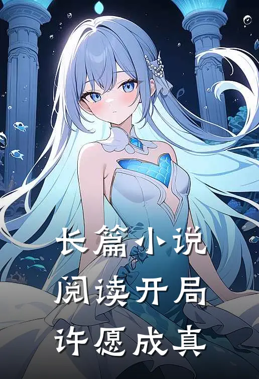 长篇小说阅读开局许愿成真