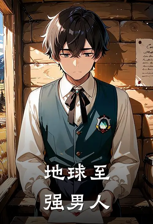 地球至强男人
