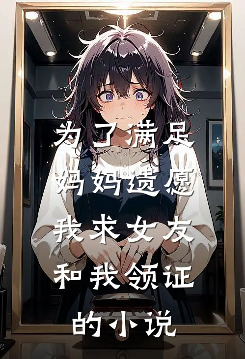 为了满足妈妈遗愿,我求女友和我领证的