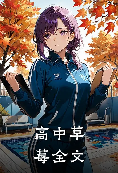 高中草莓全文