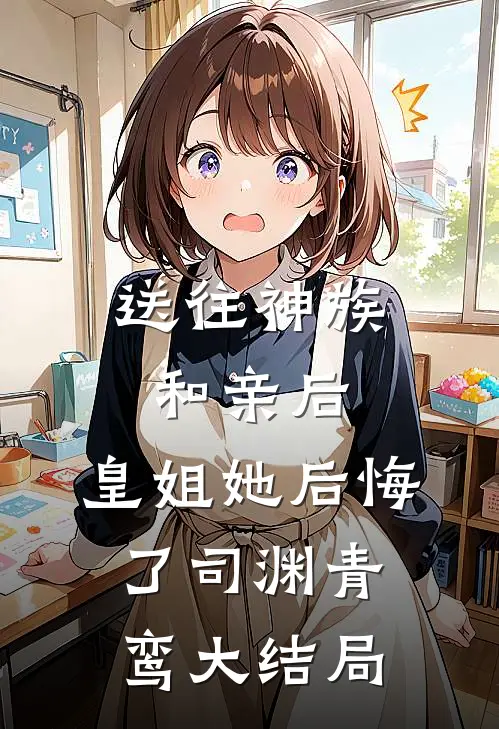 送往神族和亲后，皇姐她后悔了司渊青鸾大结局