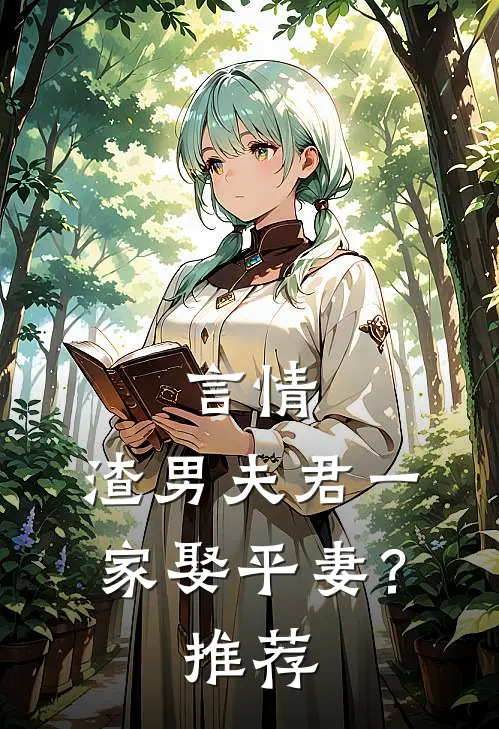 言情：渣男夫君一家娶平妻？推荐