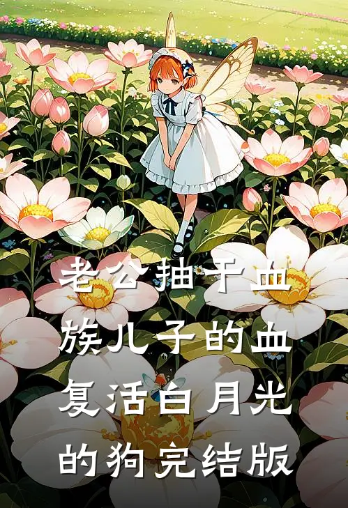 老公抽干血族儿子的血，复活白月光的狗完结版