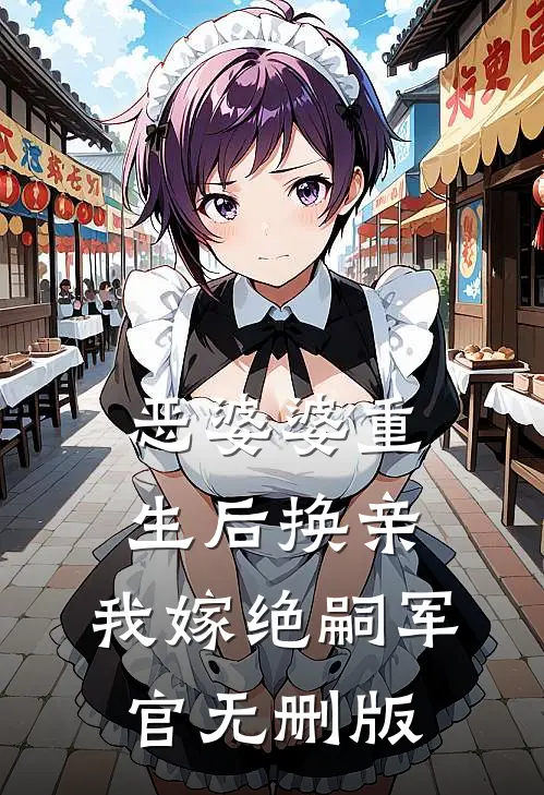恶婆婆重生后换亲，我嫁绝嗣军官无删版