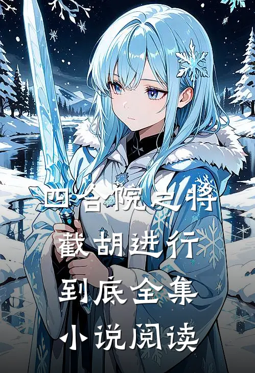 四合院之将截胡进行到底全集小说阅读