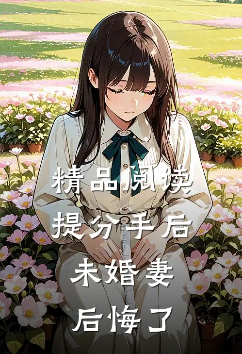 精品阅读提分手后，未婚妻后悔了
