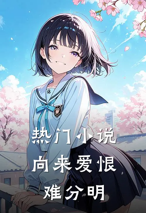 热门小说向来爱恨难分明