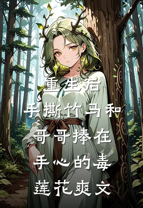 重生后，手撕竹马和哥哥捧在手心的毒莲花爽文
