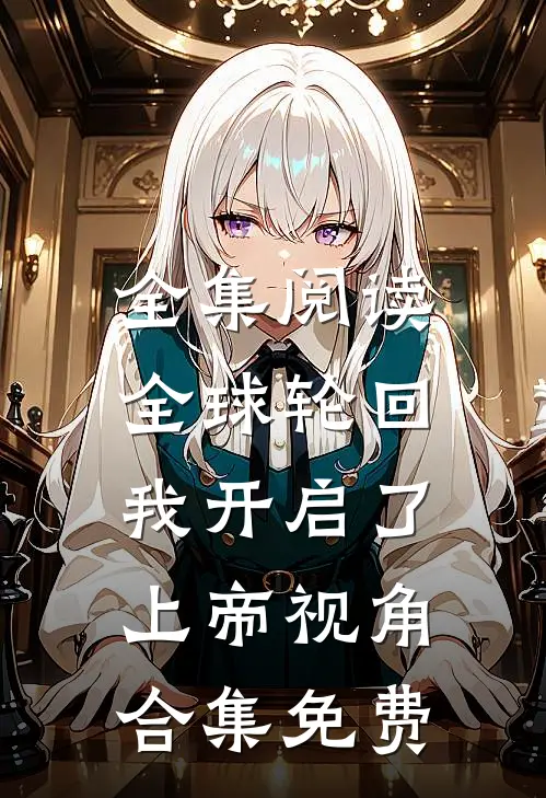 全集阅读全球轮回我开启了上帝视角合集免费