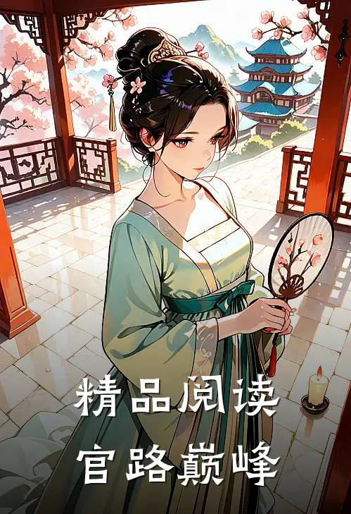 精品阅读官路巅峰
