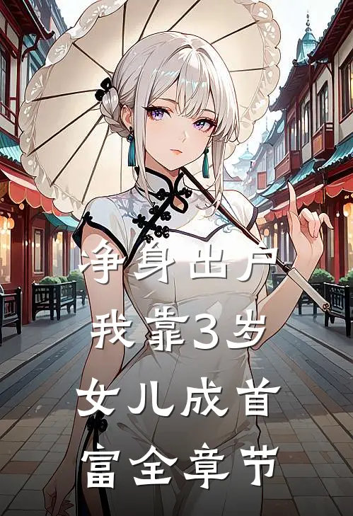净身出户，我靠3岁女儿成首富全章节