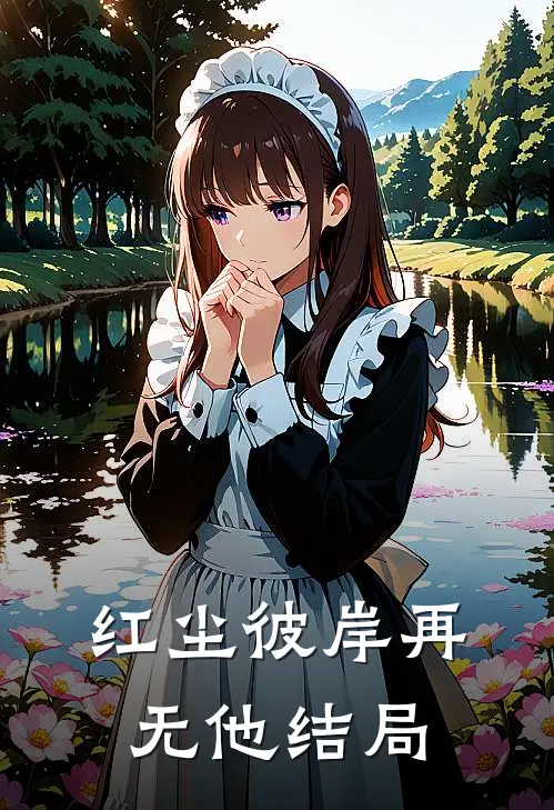 红尘彼岸再无他结局