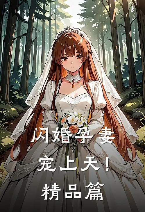 闪婚孕妻,宠上天!精品篇免费阅读