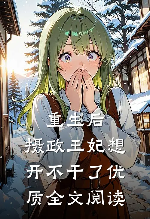 重生后，摄政王妃想开不干了优质全文阅读