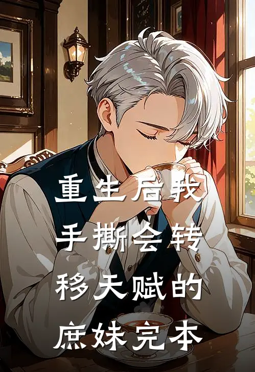 重生后我手撕会转移天赋的庶妹完本