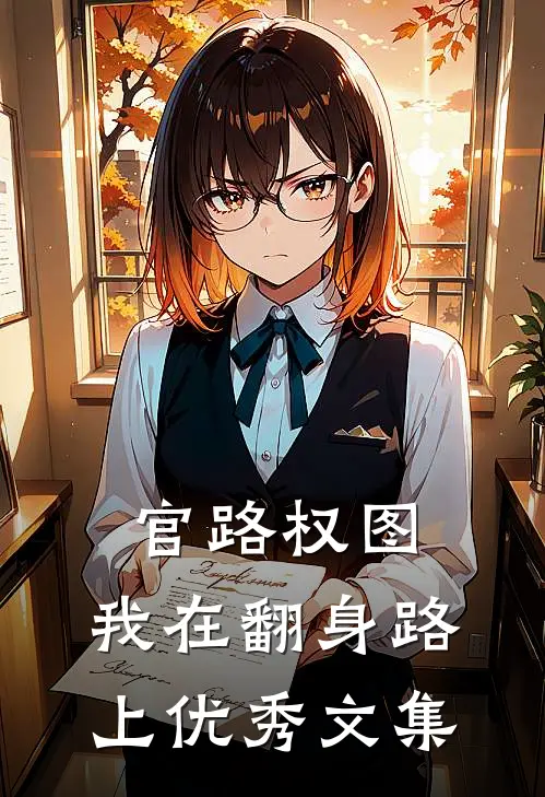 官路权图:我在翻身路上优秀文集