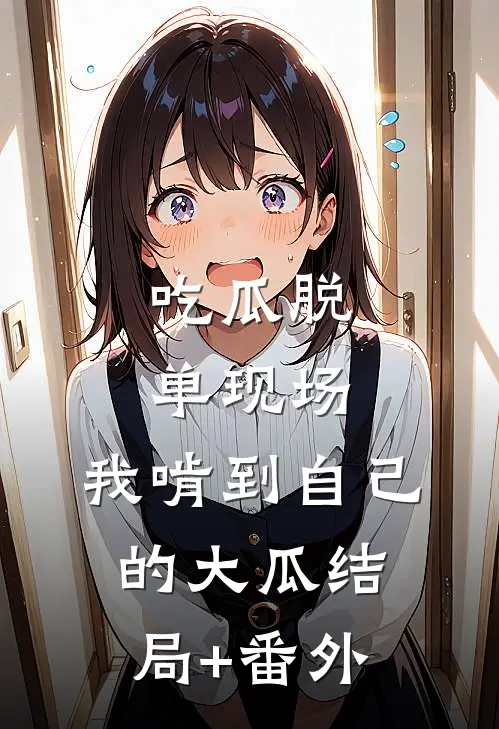 吃瓜脱单现场，我啃到自己的大瓜结局+番外