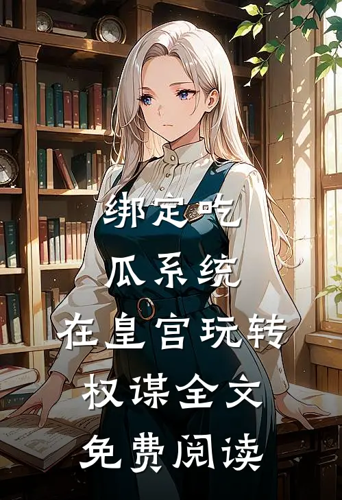 绑定吃瓜系统，在皇宫玩转权谋全文免费阅读