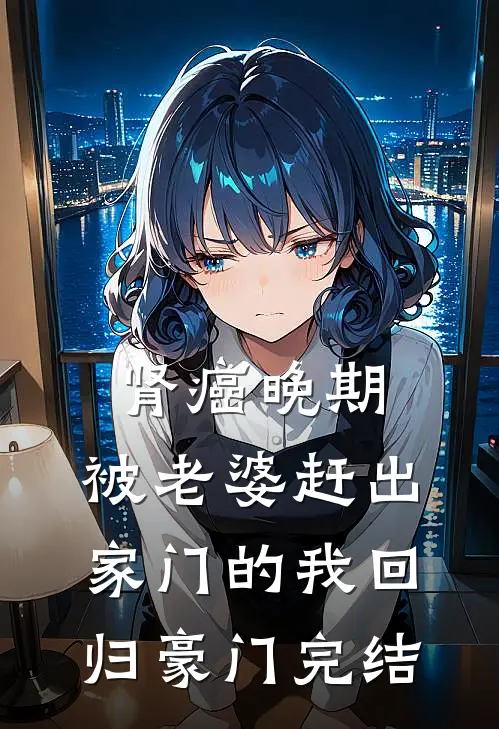 肾癌晚期，被老婆赶出家门的我回归豪门完结