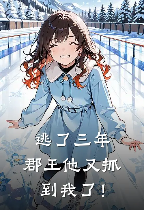 逃了三年，郡王他又抓到我了！