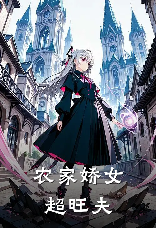 农家娇女超旺夫免费阅读
